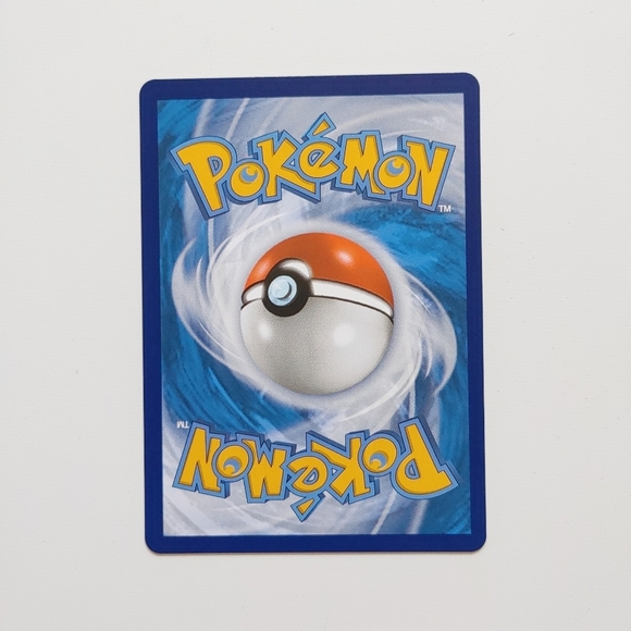 Pokemon Card Hoopa V 253/264 full art holo card , fusion strike - Picture 5 of 5